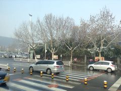-淮海战役纪念馆