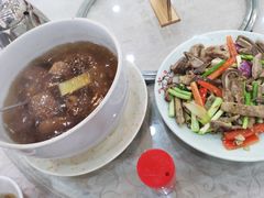 -勒南公舍(龙江店)