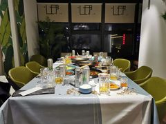 包厢-心邸·庆宴(雅宝城店)