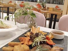 -玫瑰园餐厅