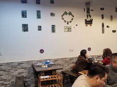 大堂-天治宣·野椒鸡(龙头寺总店)