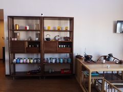 -仰生如卉推拿养生馆(酒仙桥店)