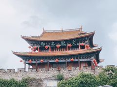 -大理古城