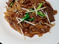 -大树餐厅(红旗街万达店)