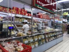 -京客隆超市(京源店)