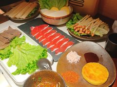 -旺福·贵州酸汤牛肉火锅(陆悦天地店)
