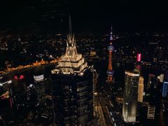 -上海柏悦酒店·世纪100牛排馆