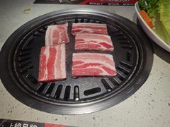 -猫抓烤肉(观音桥九街店)