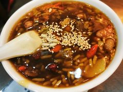 -西安贾三灌汤包·回坊小吃·清真炒菜(北院门总店)