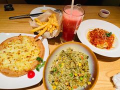 -菲滋意式餐厅(西溪印象城店)