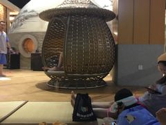 -丽池宫韩式汗蒸会馆(华灯坊店)
