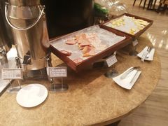 -索菲特酒店·海鲜自助 ·聚餐厅