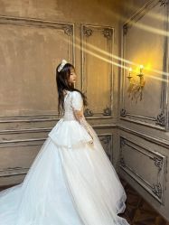 -茜茜公主婚纱摄影会馆