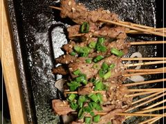 -木屋烧烤(龙湖天街店)