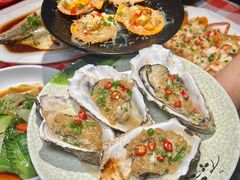 -阿里元海鲜·闽南特色菜(曾厝垵店)