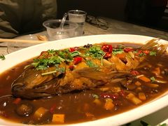 -鲁城往事(游客中心店)
