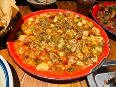 -破三川·新川菜(静安大融城店)