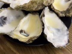 -蚝山·喷汽火山生蚝(前福路店)