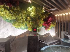 -青水瓦台汤泉(未央店)