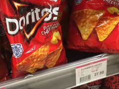 -AEON超市(永旺梦乐城泰达店)