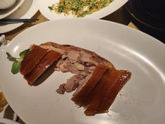-四季民福烤鸭店(西单华威约饭街店)