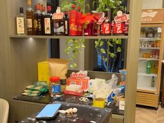 -丫丫蟹庄·苏式园林农家乐·阳澄湖大闸蟹(阳澄湖莲花岛店)