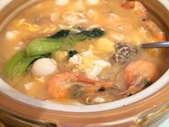 -北戴河转鱼·炒螃蟹酱餐厅