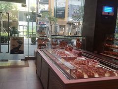 -巴黎贝甜(大宁国际商业广场店)