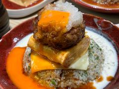 -堂本家·二代目·炸猪排(中心书城店)
