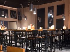 -Secco德式餐吧(南秀村店)