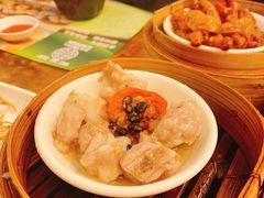 -添好运点心专门店(深水埗店)