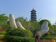 -重庆园博园
