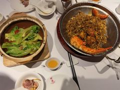-尚一汤 广东炖汤(金桥国际店)