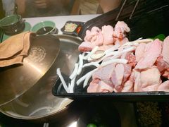 -狐狸爱上椰子鸡(滨江星光大道店)