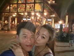-清迈夜间动物园
