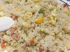 扬州炒饭-陈记菜馆·非遗淮扬菜(东关街教场店)