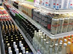 -果蔬好生活超市(新荟城店)