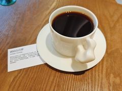-fishtank鱼缸咖啡(三山街店)