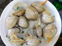 -锋味海鲜菜馆