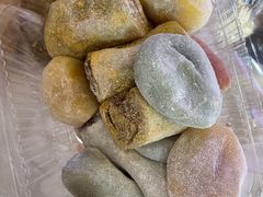 -道里菜市场