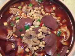 -刘胖子家常菜·蹄花焖藕(富安街店)
