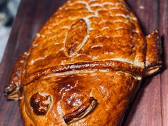 -Oyster Talks 四度蚝法餐厅