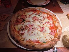 -Mammamia意大利餐厅(阳春巷店)