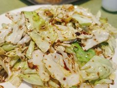 -振生清真饭店(永安道店)