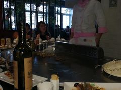 -璐法式铁板烧(滏东总店)