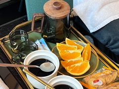-汤臣健康生活·影院足道·SPA(东区店)