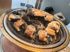 -三宝泥炉·活烤鳗鱼(七宝宝龙店)