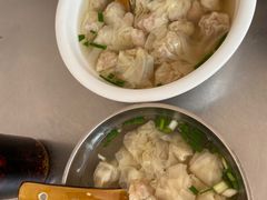 -崖口云吞(中堡店)