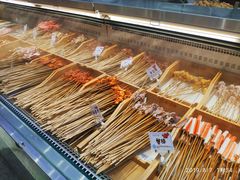 -串一火锅(赛格国际购物中心店)