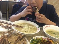 -老四季(南市场店)